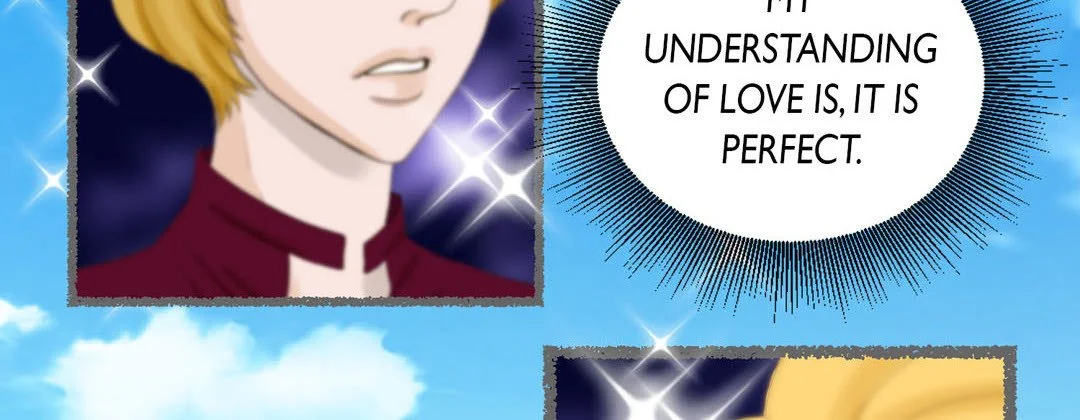 Living with The Wizard - Chapter 44